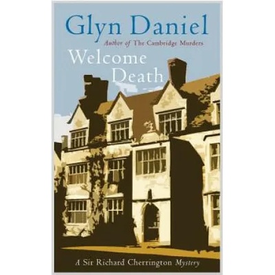 Welcome Death | Daniel Glyn