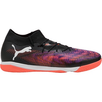 PUMA обувки за футзал Puma FUTURE 8 MATCH IT 108371-01 Размер 45 EU
