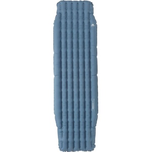 Mountain Equipment Шалте Mountain equipment Mirrostat 7.0 Mat Sleeping mat - Bluefin - размер 185 x 52 x 8, 5 cm (560-1054-0111)