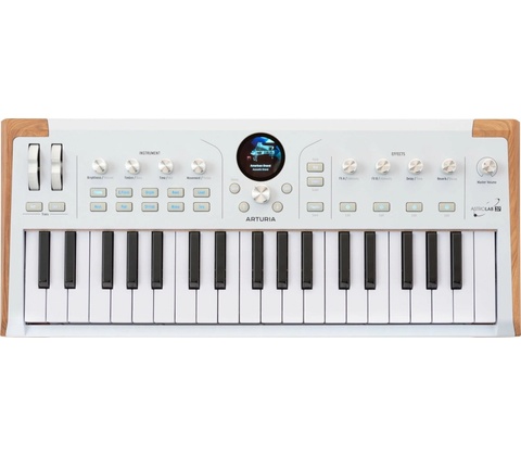 Arturia AstroLab 37