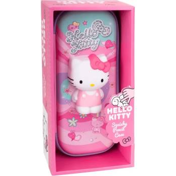 COOLPACK Squishy несесер Coolpack - EVA - Hello Kitty Pastel_1