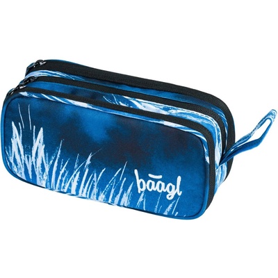 Baagl Etue eggy steel