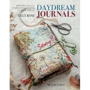 Daydream Journals (ISBN: 9781782218722)