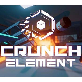 Crunch Element