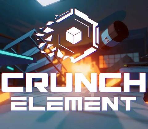 Crunch Element