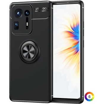 Image 1 of Xiaomi Mix 4 Удароустойчив Ring Holder Калъф и Протектор