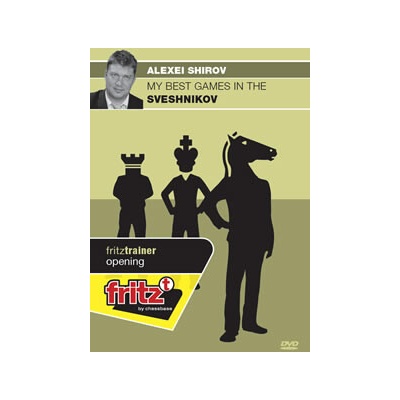 ChessBase My best games in the Sveshnikov, Alexei Shirov - verzia na stiahnutie (anglicky)