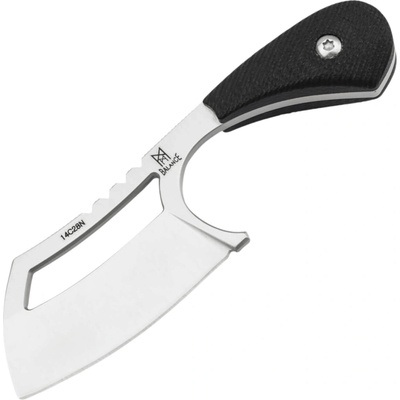 ! Midgards Messer Ratatosk Cleaver Balance Line 02MG002