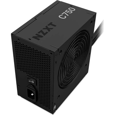 NZXT C750 Bronze 750W PA-7B2BB-EU – Zboží Živě