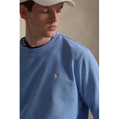 Ralph Lauren Памучен суичър Polo Ralph Lauren (710916689)