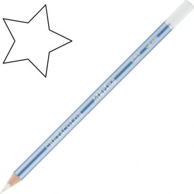 Brevillier Cretacolor CRT pastelka MARINO Permanent White 446173