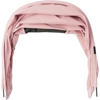 Ergobaby Сенник за количка Ergobaby - Metro 3, Blush Pink (MET3SUNBLPNK)