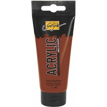 Kreul 84124 АКРИЛНА боя Brown 100 ml 1 бр (84124)