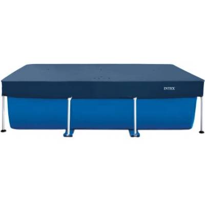 Intex 28078 Покривало 300x200 cm