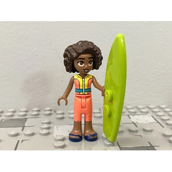 LEGO® Friends - Beach Cleanup (30635)