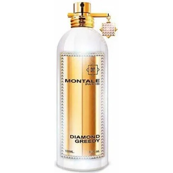 Image 1 of Montale Diamond Greedy EDP 100 ml