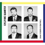 Supraphon Organic Quartet: Terms And Conditions Apply - CD (017466)