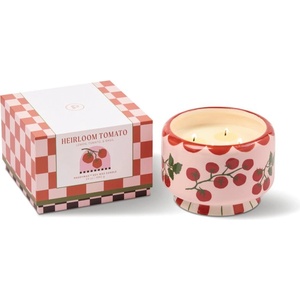 Paddywax A Dopo Heirloom Tomato ароматна свещ от керамика 680 гр