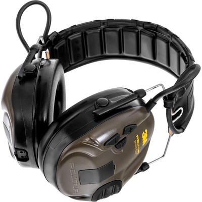 3M Peltor SportTac MT16H210F-478-GN