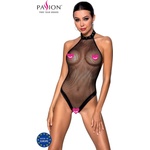Passion Moonlight Body Black XXL/3XL