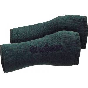 Woolpower Ръкавици Woolpower Wrist Gaiter 200 Wrist warmer - Forest Green - размер One Size (015-0279-0711)