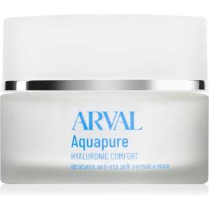 Arval Aquapure Hyaluronic Comfort хидратиращ крем против стареене 30ml