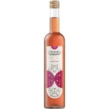 Vlčie sirupy Pink Tonik 1 l