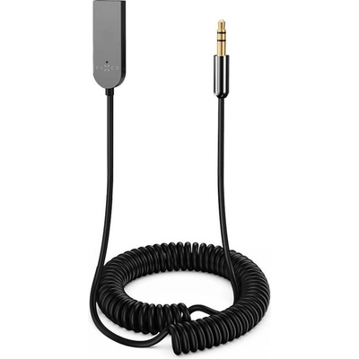 FIXED Сигнал Alu Bluetooth 5.3 аудио приемник сив FIXSIG-AL-GR (FIXSIG-AL-GR)