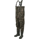 Fox Prsačky Lightweight Camo Waders