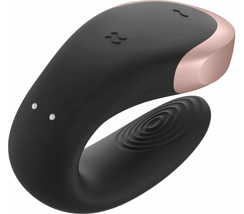 Satisfyer Double Love