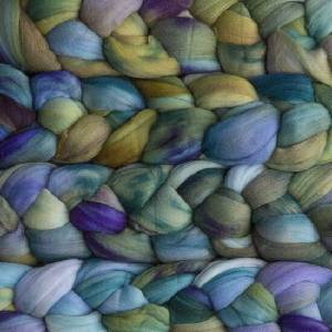 malabrigo Nube Indiecita Плетива прежда (NUB416)