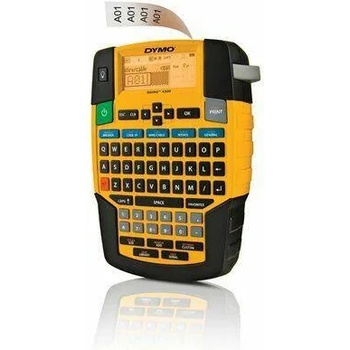 Image 1 of DYMO RHINO 4200 (S0955990)