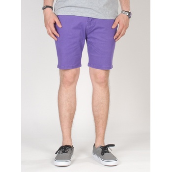 Rip Curl kraťasy colour royal purple
