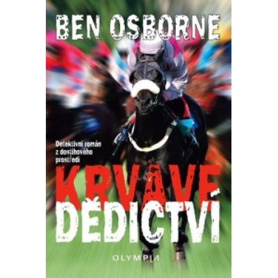 Krvavé dědictví