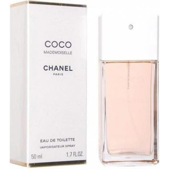 CHANEL Coco Mademoiselle EDT 50 ml