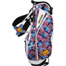 Loudmouth Stand Bag NEW "Antique Flag"