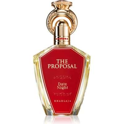 KHADLAJ The Proposal Date Night EDP 100 ml