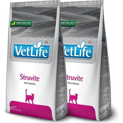 Vet Life Cat Struvite 20 kg