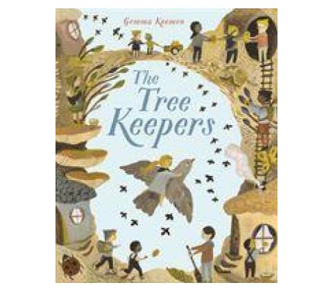 Tree Keepers: Flock