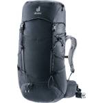 Deuter Дамска туристическа раница Deuter Women's Futura Pro SL 34 Walking backpack - Black - размер One Size (504-1319-0111)