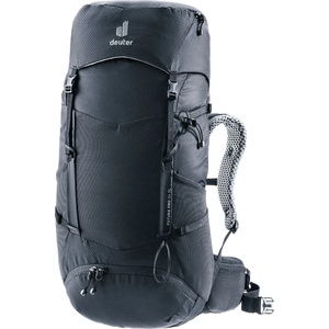 Deuter Дамска туристическа раница Deuter Women's Futura Pro SL 34 Walking backpack - Black - размер One Size (504-1319-0111)