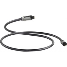 QED QE3011 Performance optical graphite, 1,5m