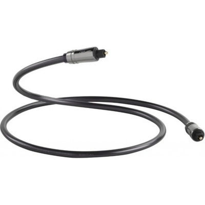QED QE3011 Performance optical graphite, 1,5m