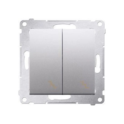 Kontakt Simon DW6/2L.01/43