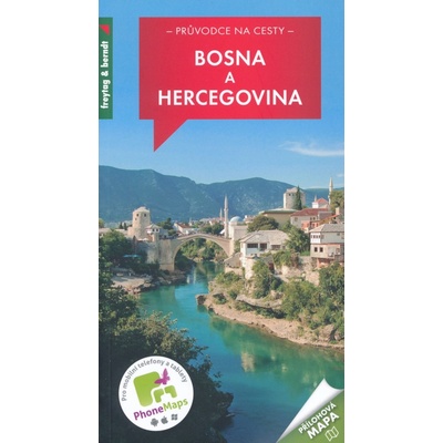 Bosna a Hercegovina Trojan Pavel