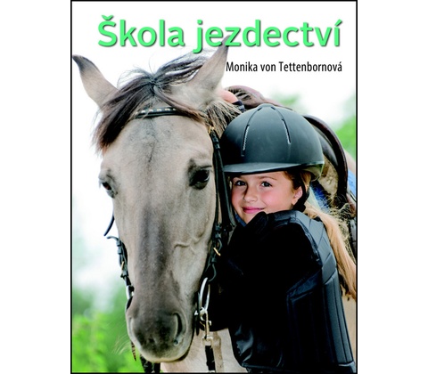 Škola jezdectví