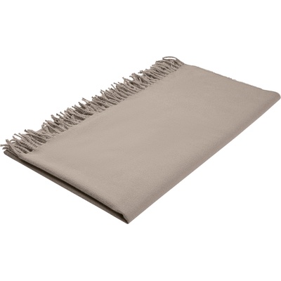 LIVARNO Hebká deka hnědá 130x170 – Zbozi.Blesk.cz