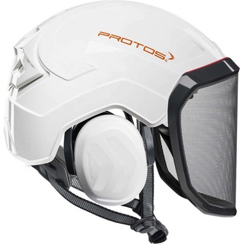 Protos Integral Arborist biela