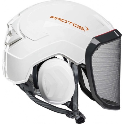 Protos Integral Arborist biela