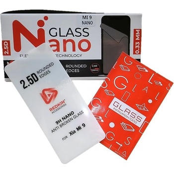 Nano Redkin pro Xiaomi Mi 9 - 5907551300991